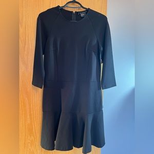 Armani exchange dress